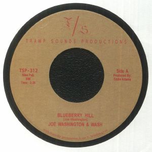 Blueberry Hill