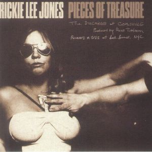 Pieces Of Treasure