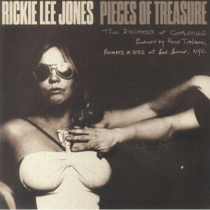 Pieces Of Treasure