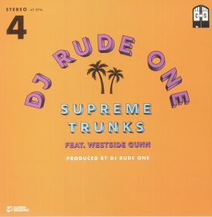 Supreme Trunks