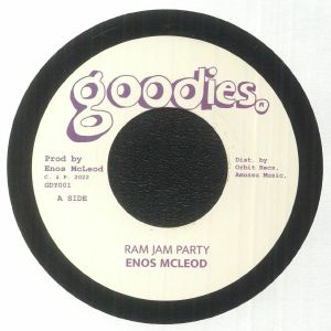 Ram Jam Party