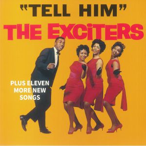 Tell Him (reissue)