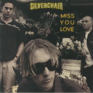 Miss You Love (reissue)