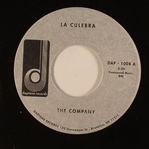 La Culebra