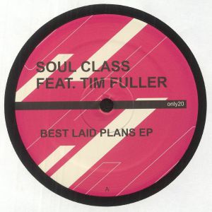 Best Laid Plans EP