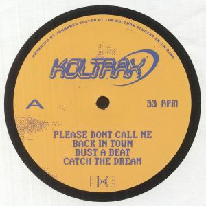 Bust A Dream