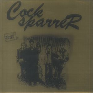Cock Sparrer (50th Anniversary Edition)