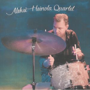 Aleksi Heinola Quartet