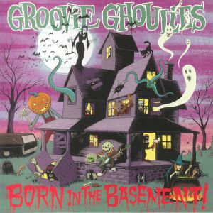 Born In The Basement (reissue)