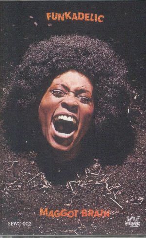 Maggot Brain (reissue)