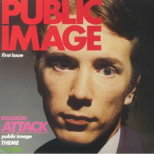 First Issue (reissue)