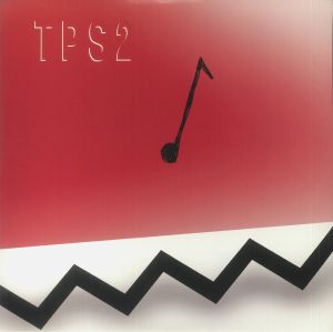 Twin Peaks: Season Two Music & More (Soundtrack)