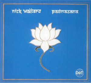Padmasana