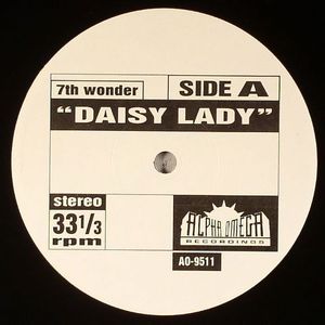 Daisy Lady