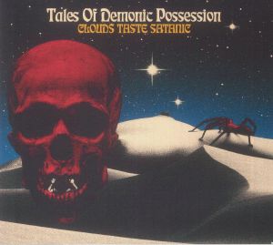 Tales Of Demonic Possession