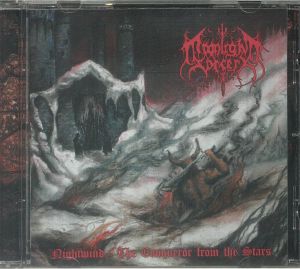 Nightwind: The Conqueror From The Stars