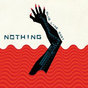 Blue Line Baby (Record Store Day Black Friday 2018)