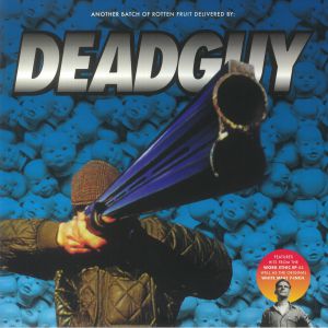 Deadguy 1stレコード - 洋楽