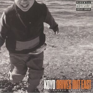 Drives Out East (Deluxe Edition) (indie exclusive)
