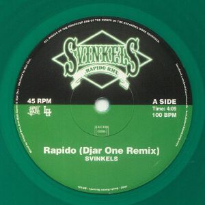 Rapido (Djar One remix)