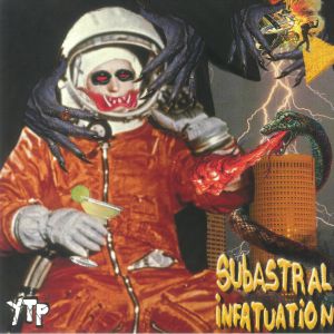 Subastral Infatuation