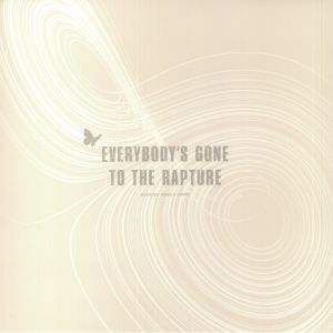 Everybody's Gone To The Rapture (Soundtrack)