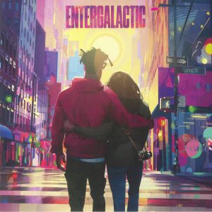 Entergalactic