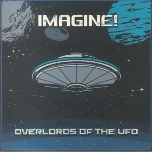 Imagine! (B-STOCK)