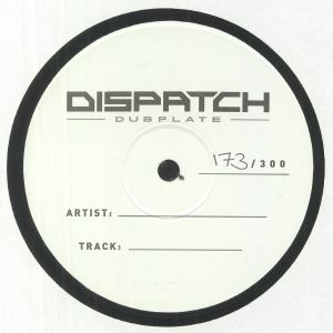 Dispatch Dubplate 020