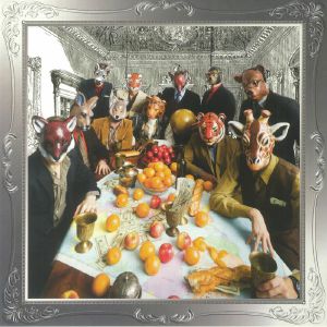 Antibalas (10th Anniversary Edition) (B-STOCK)