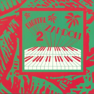 Digital Zandoli 2 (B-STOCK)