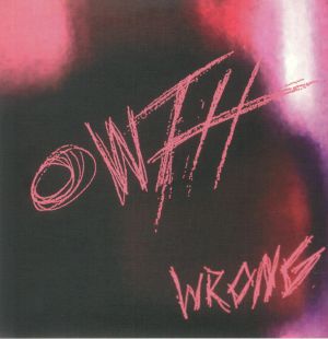 Wrong