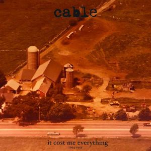 It Cost Me Everything: 1994 -1995