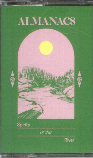 Spirits Of The River
