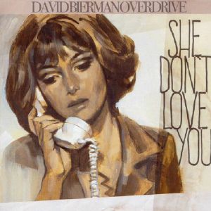 She Don't Love You