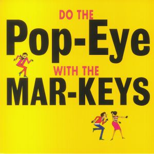 Do The Pop Eye (reissue)