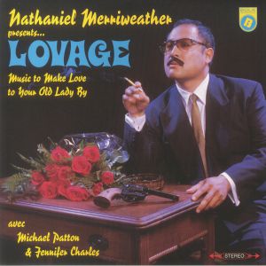 Music To Make Love To Your Old Lady By