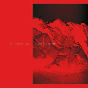 Alarm Phase Red (B-STOCK)