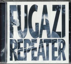 Repeater + 3 Songs