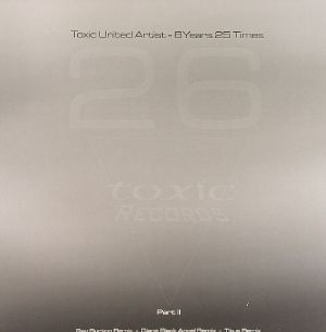 8 Years 25 Times (Part 2) (B-STOCK)