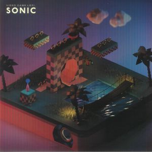 Video Game LoFi: Sonic (Soundtrack)