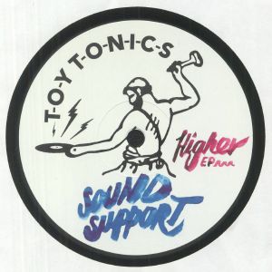Higher EP