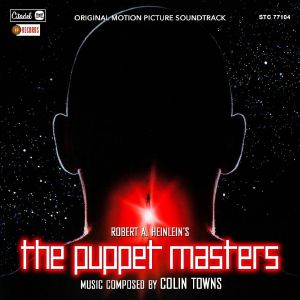 The Puppet Masters (Soundtrack)