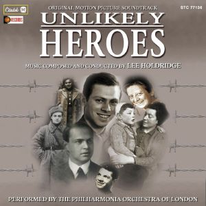 Unlikely Heroes (Soundtrack)