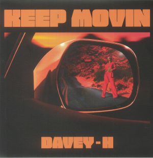 Keep Movin