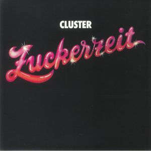 Zuckerzeit (reissue)