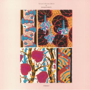 To Love Is To Love Vol 2