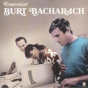 Essential Burt Bacharach