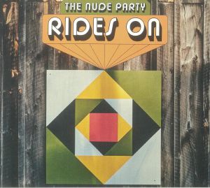 Rides On
