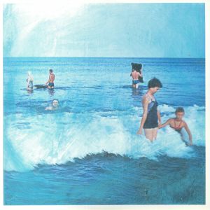 Tall Hours In The Glowstream (reissue)